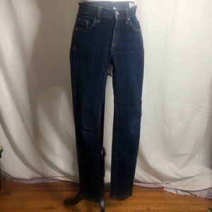 Rag and Bone Mid Rise Skinny Size 26